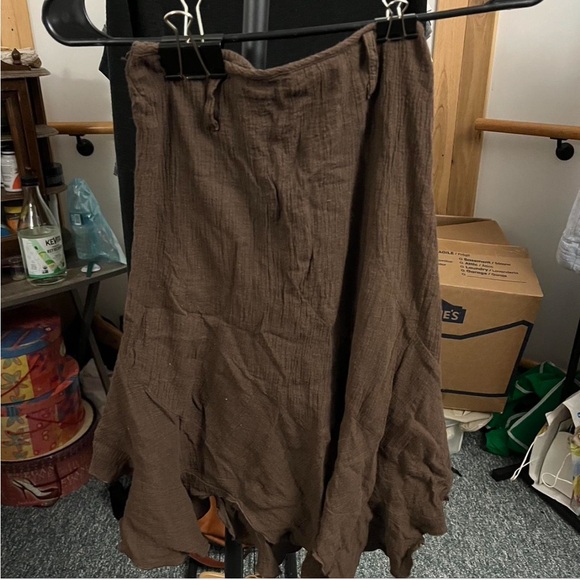 Vintage skirt bundle (3 pieces) - Picture 3 of 8